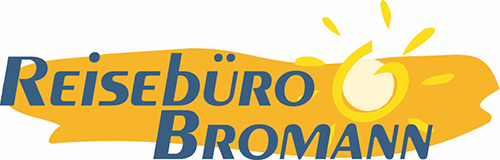 Firmenlogo Reisebüro Bromann